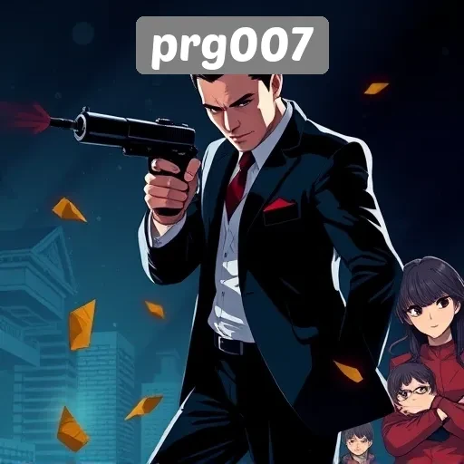 Menjelajahi Fitur Menarik di Situs Game PRG007