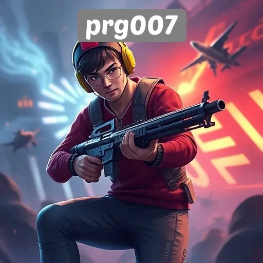 Menjajaki Fitur Unggulan Situs Game PRG007