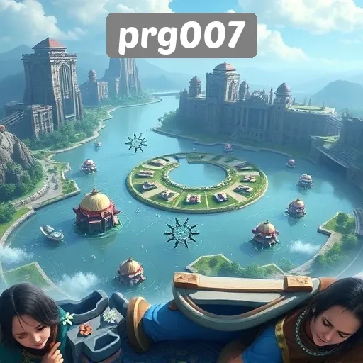 Membedah Pilihan Game yang Tersedia di PRG007