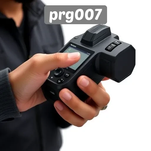 Panduan Lengkap Menggunakan PRG007 untuk Pemula