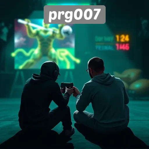 Panduan Lengkap Menggunakan Situs Game PRG007