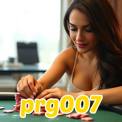 prg007 Panduan