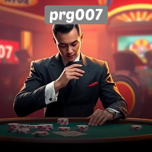 Ragam Permainan Menarik di Prg007 yang Wajib Dicoba