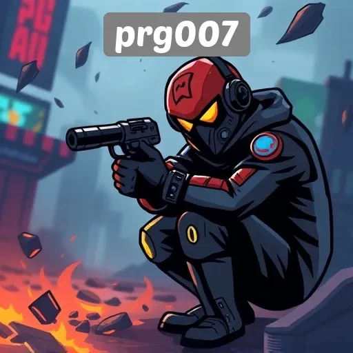 Keuntungan Bergabung di Komunitas Game PRG007