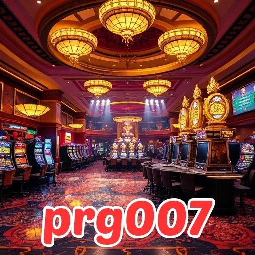 prg007 Peluncuran
