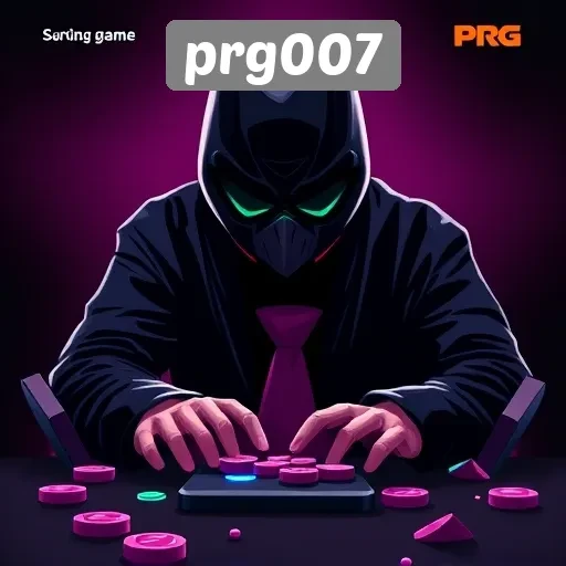 Perbandingan PRG007 dengan Situs Game Lainnya