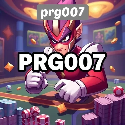 Apa yang Membuat PRG007 Berbeda dari Situs Game Lain