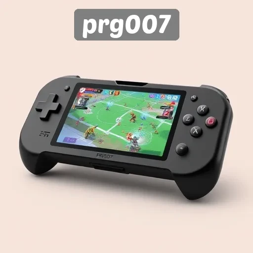 Bagaimana PRG007 Mempengaruhi Komunitas Game Indonesia
