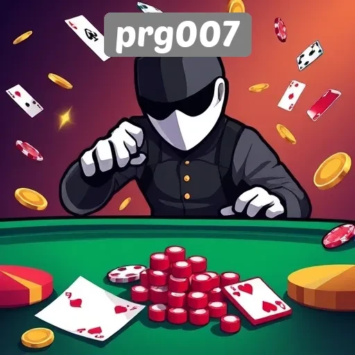 Informasi Lengkap Mengenai Situs Game PRG007