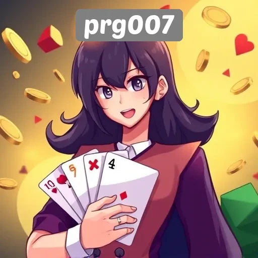 PRG007 sebagai Alternatif Bermain Game Online