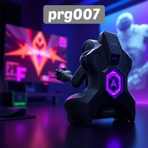 Mengapa PRG007 Menjadi Pilihan Popular di Kalangan Gamer
