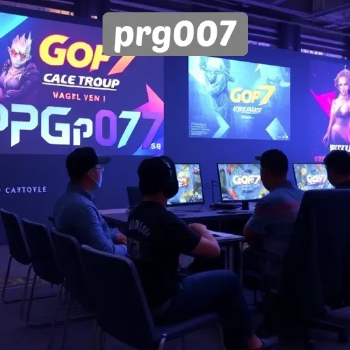 PSG007 dan Dampaknya Terhadap Industri Game Lokal