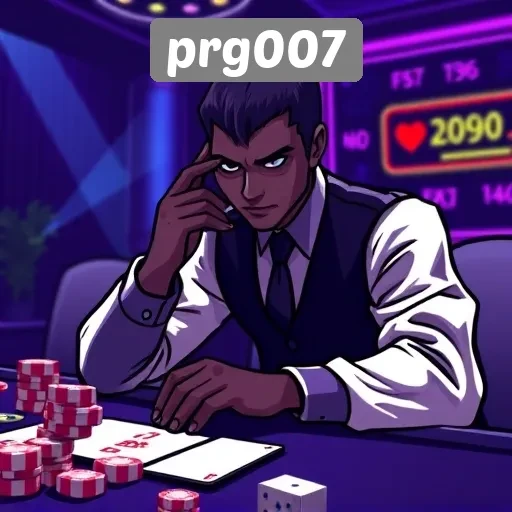 Cara Mendaftar dan Memulai di PRG007