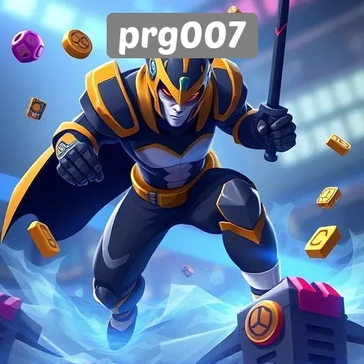 Mengulas Fitur Menarik di Situs Game PRG007