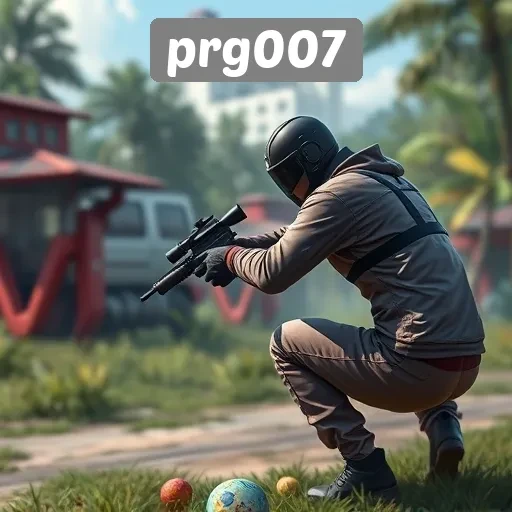 Review Fitur Menarik di Situs Game PRG007