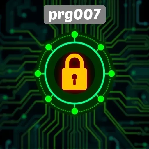 Ulasan Sistem Keamanan di Situs PRG007