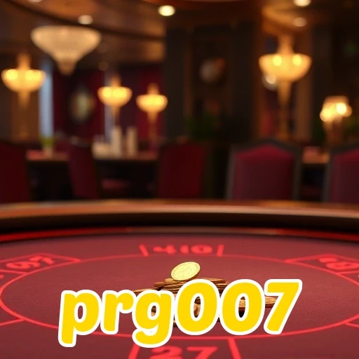 prg007 Taktik